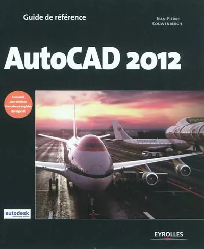 Autocad 2012 jean - autocad, jean-pierre