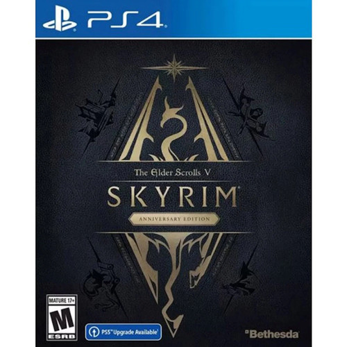 Elder scrolls skyrim - scrolls, 5: