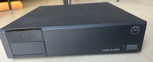 Linn kairn preamplificatore - kairn,