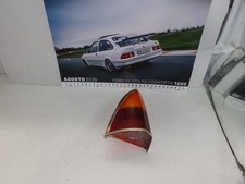 FORD TAUNUS 20M TS COUPE 64/67