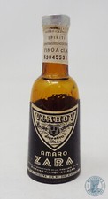 Miniature / Mignon Amaro Zara