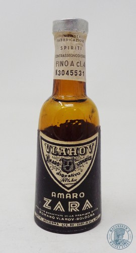 Miniature mignon amaro zara - /,