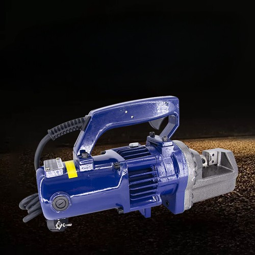 Cesoie elettriche per - , armature