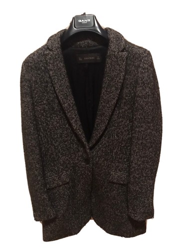 Giacca cappottino midi jacket - giacca,