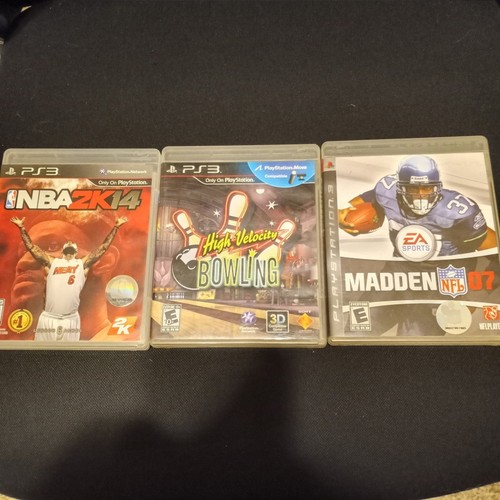 Ps3 games - ps3,