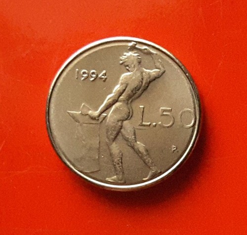 Lire 1994 errore - lire, in