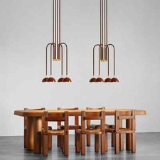 Lampada a sospensione BEAUBIEN