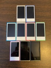 Apple ipod nano 8a - nano,