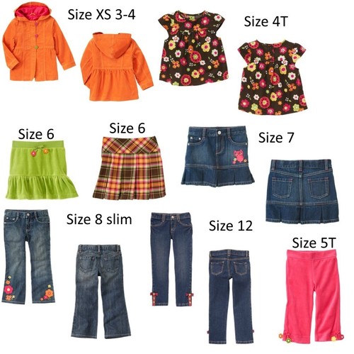 Top coat gymboree autunno - coat,