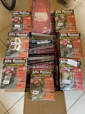 Alfa Romeo 156 Super 2000