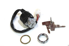 Honda blocco accensione - honda,