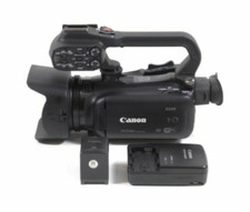 Videocamera Canon XA20 USATA -