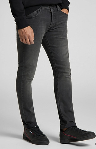 Jeans lee uomo luke - jeans, slim