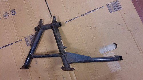 Set cavalletto honda 250 - cavalletto,