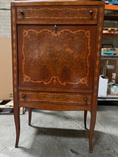 Mobile bar antico in