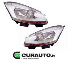 COPPIA FARI FANALE PROIETTORE