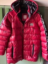 Piumino/giacca invernale bambino