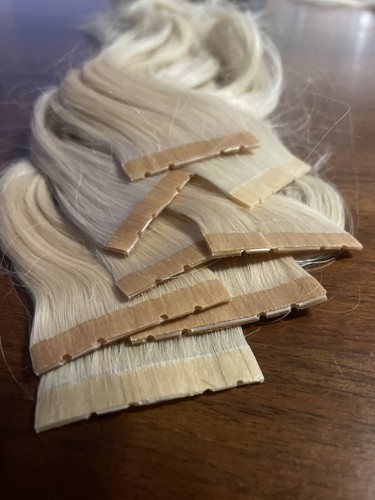 Extension tessitura capelli - extension,