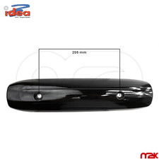 PROTEZIONE PARACALORE MARMITTA