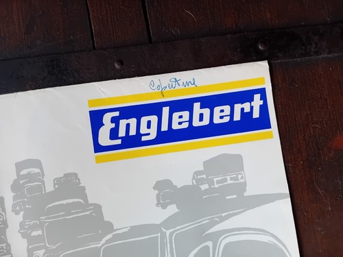 Brochure englebert pneumatici - brochure,