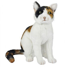 Peluche gatto Hansa Calico