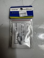 Microheli Manopole lama