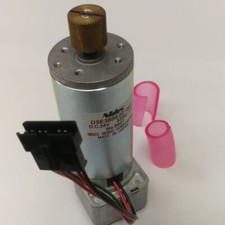 Motore stampante plotter - , per