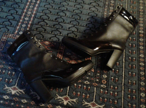Stivaletto donna samsonite - donna,