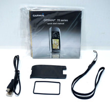 ORIGINALE GARMIN GPSMAP 78