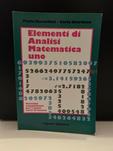 Libri usato elementi - elementi, di