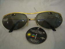 Occhiali sole sunglasses Missoni 851 anni '80 NWT