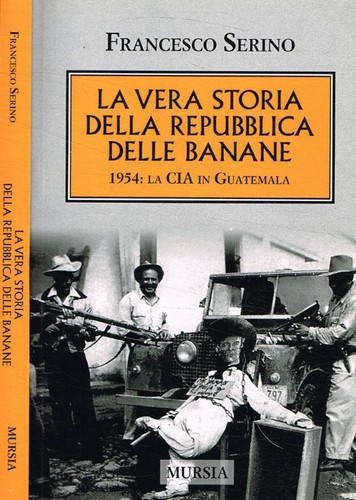 Vera storia della - la,