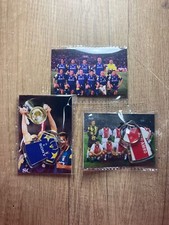 PORTACHIAVI JUVENTUS AJAX