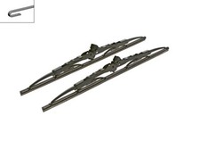 Spazzola tergicristallo