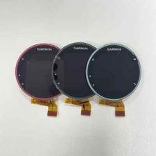 Schermo display LCD custodia anteriore per GARMIN FORERUNNER 735 735XT parte di riparazione