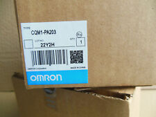 1PZ MODULO OMRON CQM1-PA203