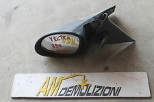 SPECCHIO SPECCHIETTO RETROVISORE SX SINISTRO OPEL VECTRA B