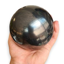 PIETRA DI SHUNGITE NATURALE