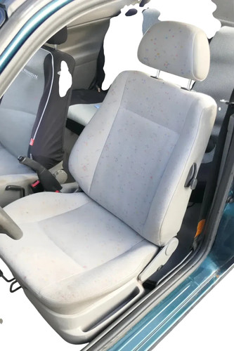 Polo 6n2 seat - 6n, ibiza