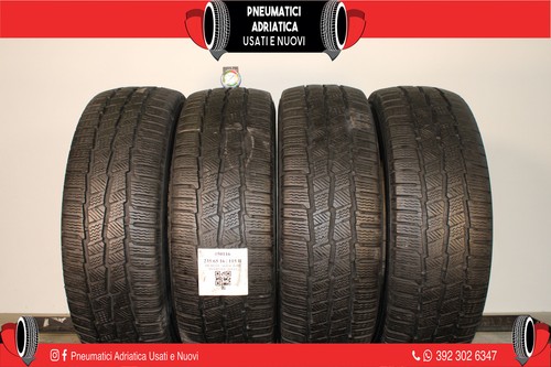 Pneumatici michelin 235 65 - 4,