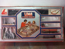 LIMA H0 CONFEZIONE DOPPIA 2