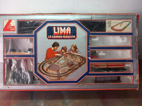 Lima confezione doppia 2 - h0,