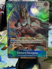 Edward Newgate (Alt Art)
