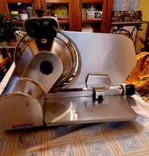 Affettatrice professionale Aurel 250 usata, ottime condizioni