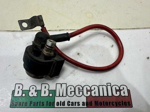 Rele avviamento ducati - rele,