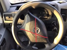 VOLANTE STERZO PER MERCEDES