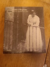 l'Italia D'argento Storia Del