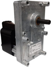 Motoriduttore Mellor per Stufa