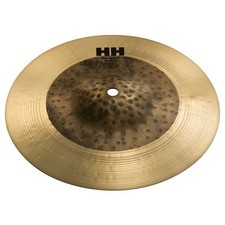 Sabian HH Duo Splash 10