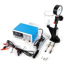 CR-C Tester Multifunzione per